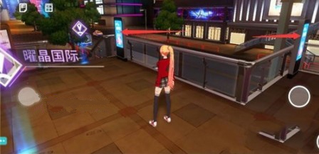 VGAME消零世界三块广告屏异闻完成攻略