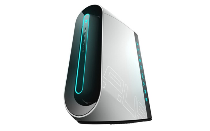 外星人新款台式机现身：新外观设计