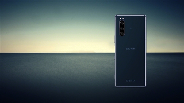 索尼Xperia 5于美开启预订：5700元