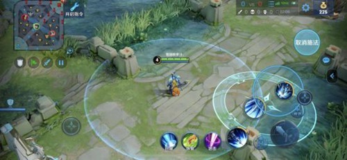 王者荣耀赵云操作攻略分享