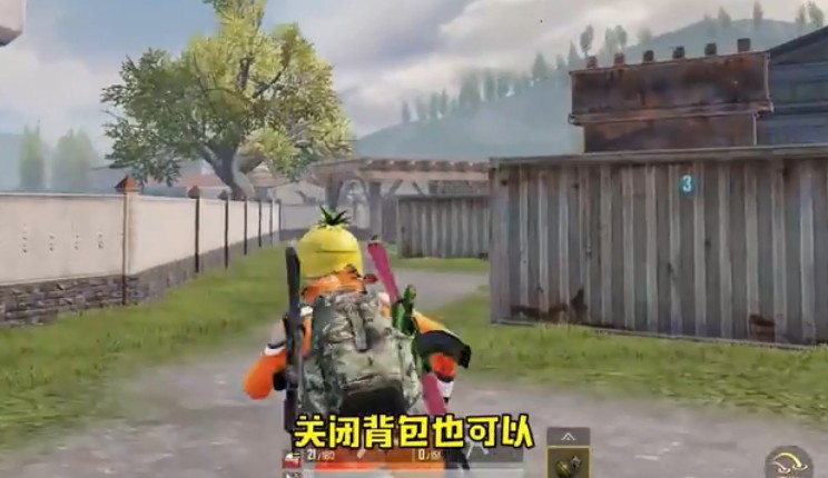 和平精英团队竞技卡无限手雷bug攻略