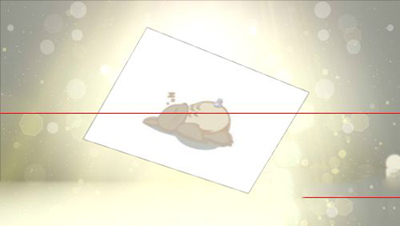 会声会影X9中滤镜调色的具体操作步骤