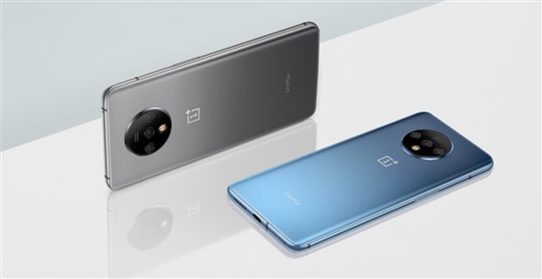 一加7T旗舰官宣：一加7T旗舰官宣：延续90Hz刷新率Fluid流体屏幕