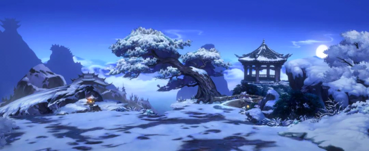 剑网3指尖江湖纯阳门派详解