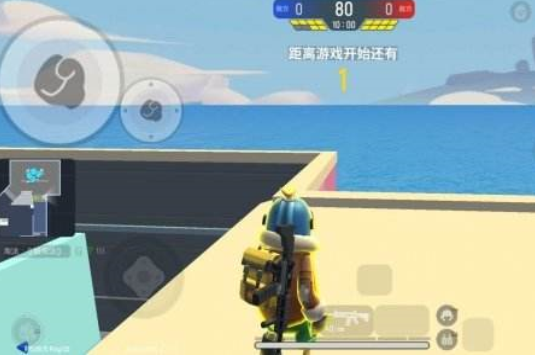 香肠派对上房顶的操作攻略