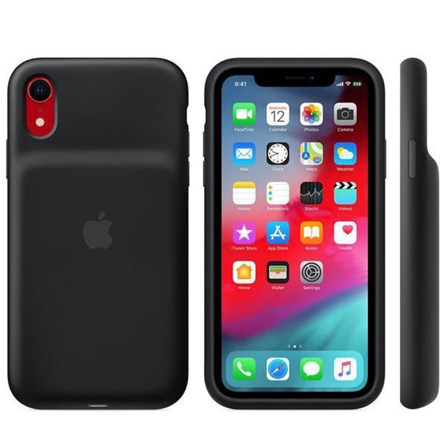 曝iPhone 11系列电池壳将上线 引入电源管理
