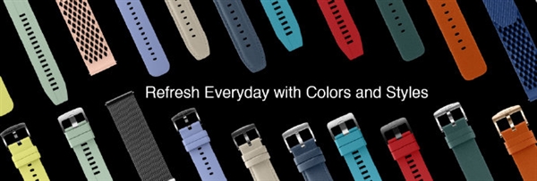 华为Watch GT2现身：用上麒麟A1处理器