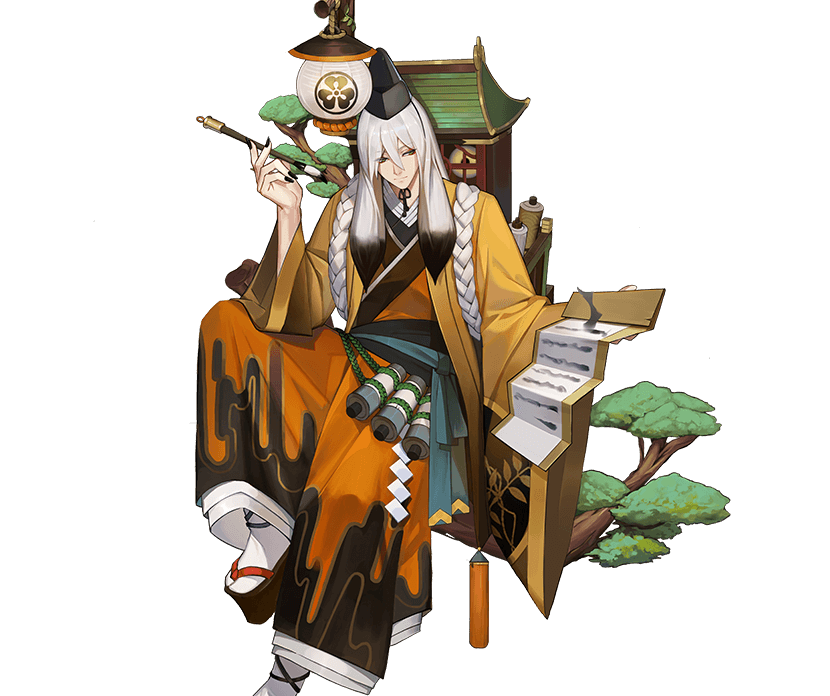 阴阳师逢魔之时拿高分技巧