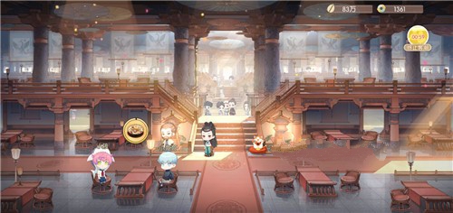 食物语提升财神出现概率方法攻略