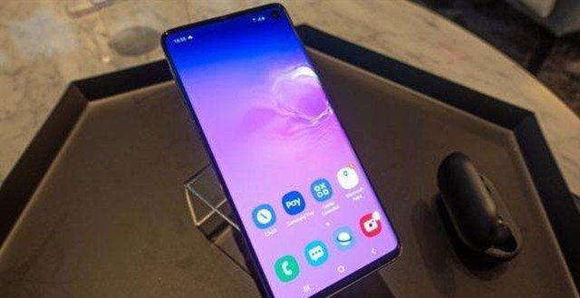 Galaxy Note 10迎来新版天气数据：轻松安排一天行程