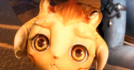 PotPlayer一键全屏播放的操作教程