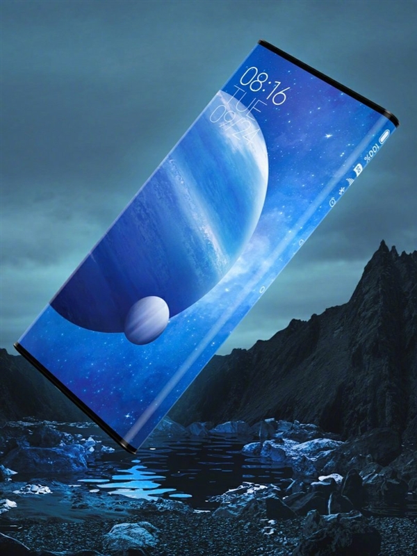 小米为何要做MIX Alpha？雷军一句话感动