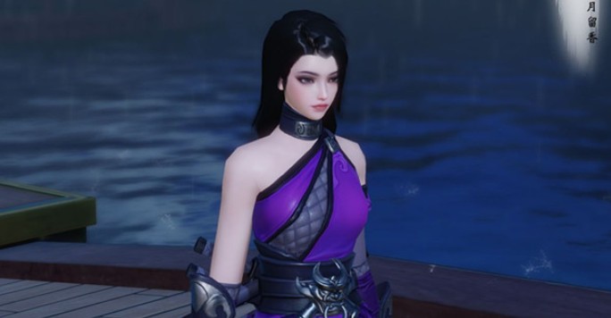 一梦江湖中元节活动诡寨疑云玩法解析