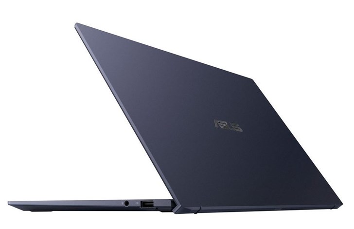 华硕新款AsusPro B9商务笔记本上线