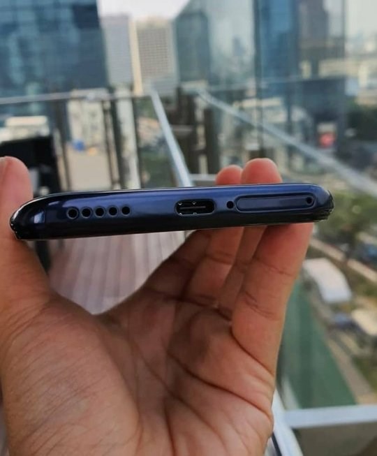 vivo V17 Pro再次爆料：拥有3.5mm耳机口