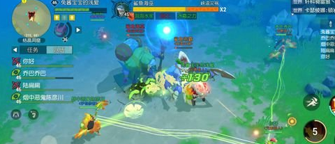 海岛纪元结晶洞窟操作攻略