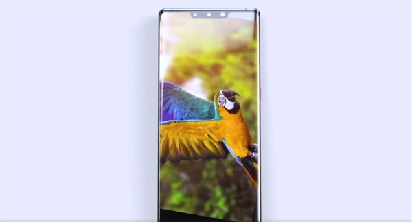 Mate 30迎来EMUI 10：如此界面！