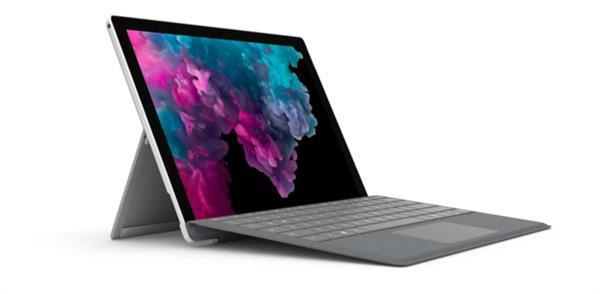 这就是全新Surface！瞬间动心