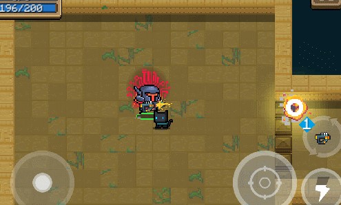 元气骑士丛林新武器特效与锻造攻略