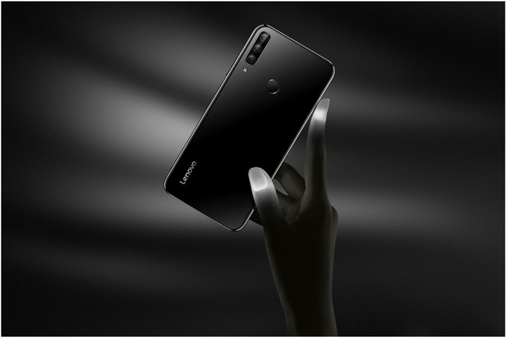 联想K10 Plus手机上线：售价1097元