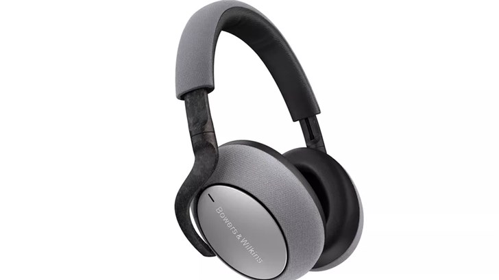 B&W连续带来4款无线耳机新品 10月上市