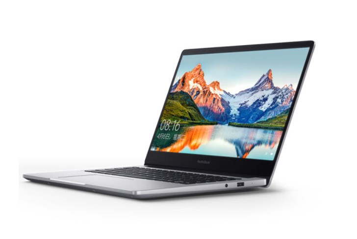 红米RedmiBook 14增强版开售：你要行动吗？