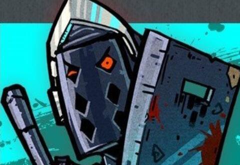 幸存者危城防暴队长打法攻略