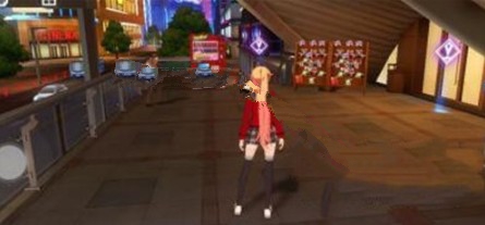 VGAME消零世界哭泣的少女异闻完成方法详解