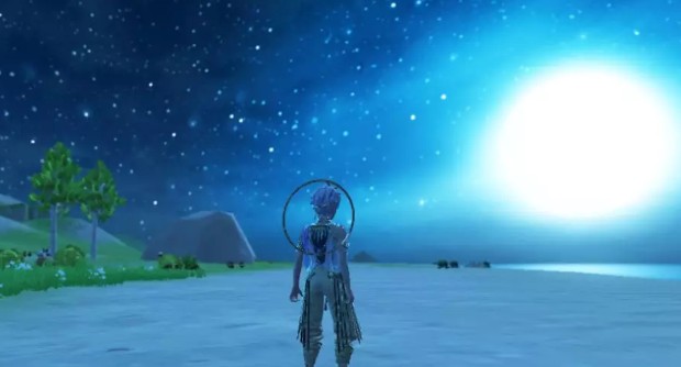 创造与魔法月圆载具与中秋时装详解