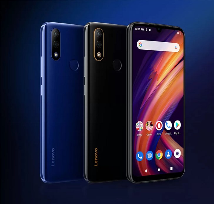 联想A6 Note使用上联发科P22