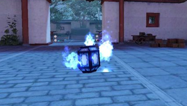 一梦江湖中元节活动诡寨疑云玩法解析