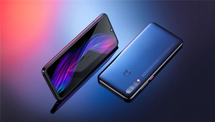 酷派推coolpad 26臻藏版：搭载骁龙710