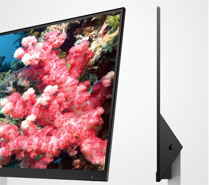 惠普上线27英寸量子点显示器