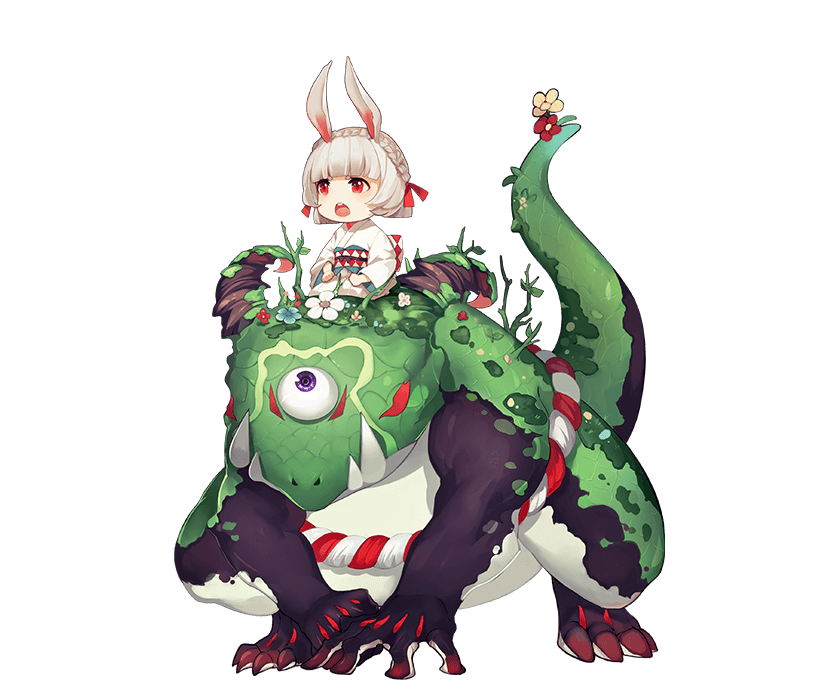 阴阳师新手式神介绍