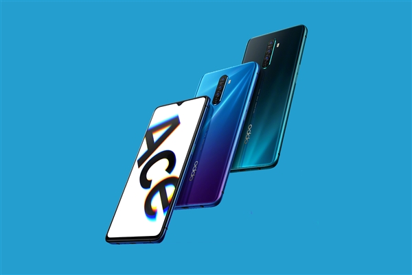 opporenoace首发65wsupervooc根治充电焦虑症