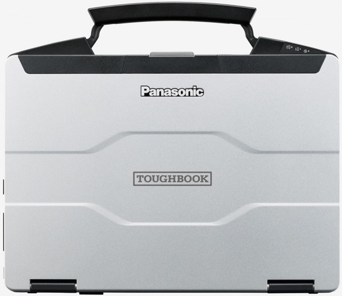 松下迎来Toughbook 55三防笔记本:模块化设计截图