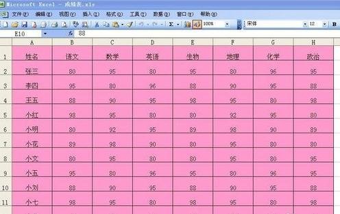 excel2007取消只读模式的操作步骤