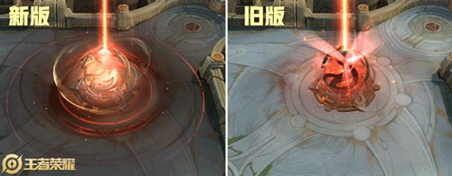 王者荣耀2019周年版本新通用特效图文一览