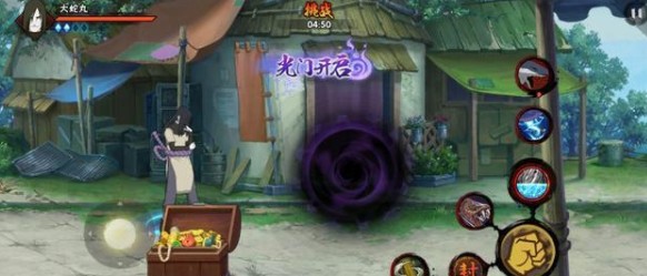 火影忍者手游幻之试炼2全人物解锁攻略