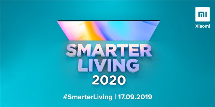 9月17日 小米旗下新品将登陆印度