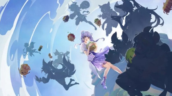 一起来捉妖秋分祈愿息魄降临活动内容汇总