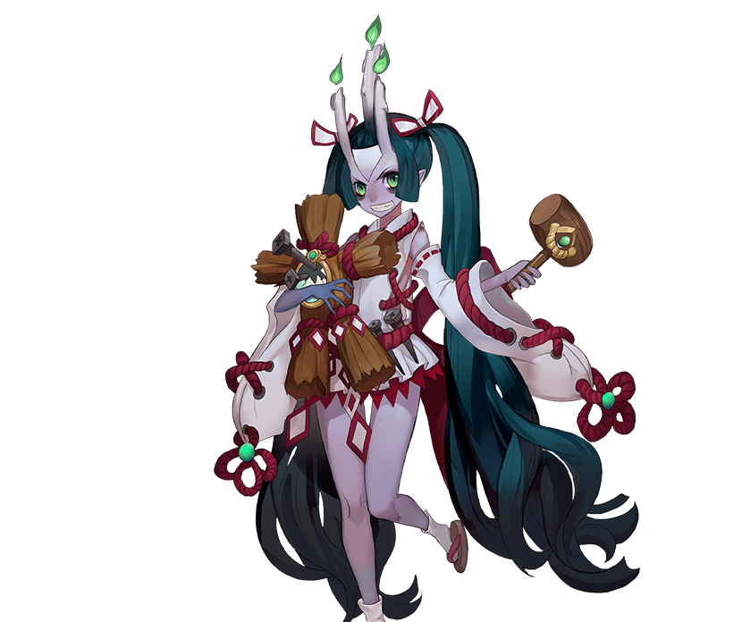 阴阳师逢魔之时拿高分技巧