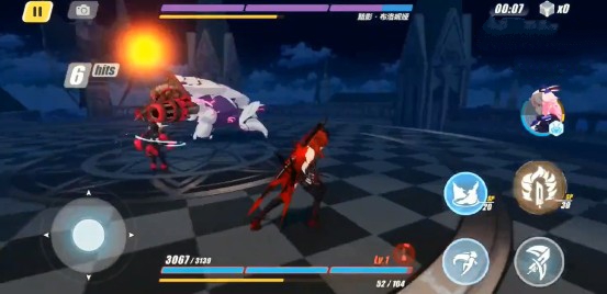 崩坏3中秋活动三个关卡打法攻略