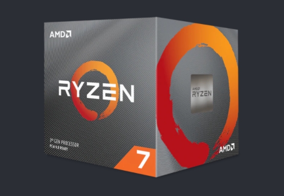 三代锐龙又出神U：这频率！这功耗！