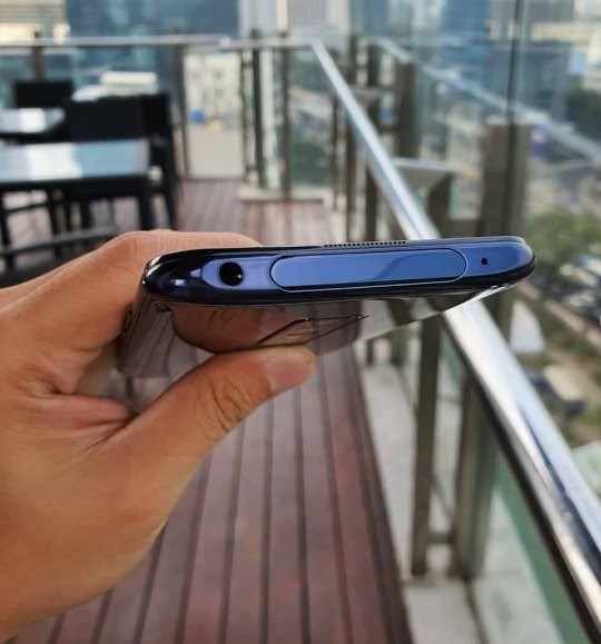 vivo V17 Pro再次爆料：拥有3.5mm耳机口