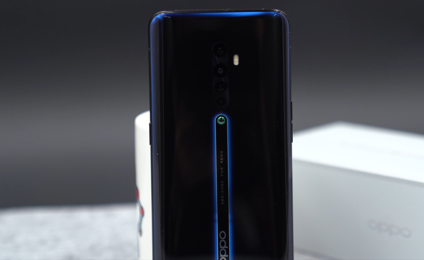 OPPO Reno2入手体验：全方位提升