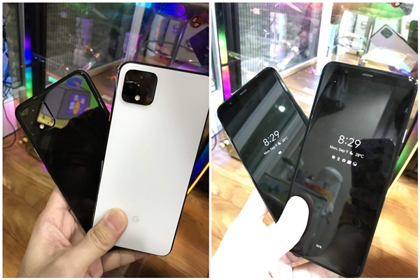 再无悬念！谷歌Pixel 4系列将至：下个月见