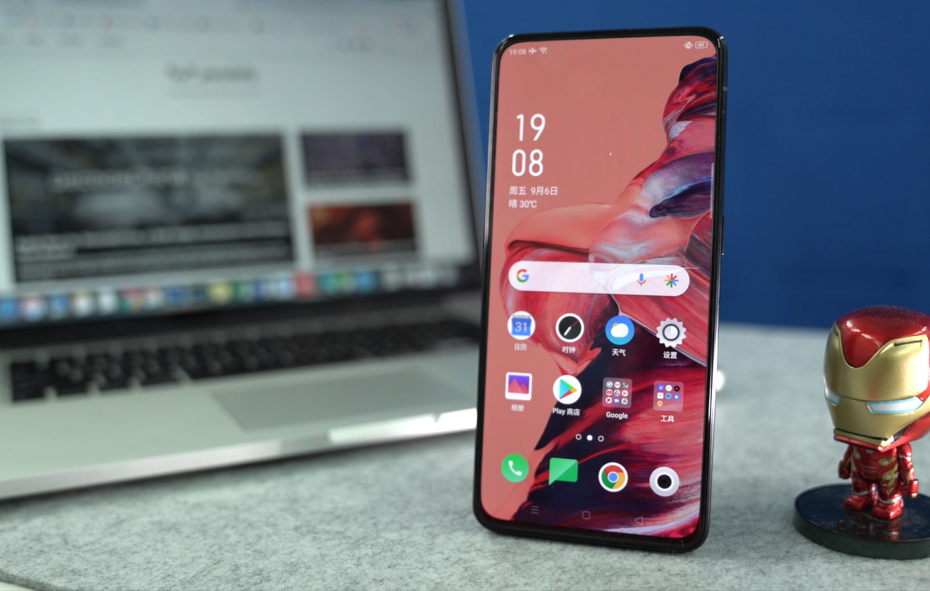 OPPO Reno2入手体验：全方位提升