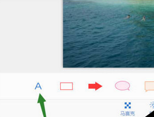 2345看图王为图片加上文字的操作教程