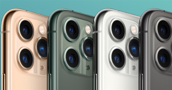 iPhone 11不支持5G？没关系 有它更赞